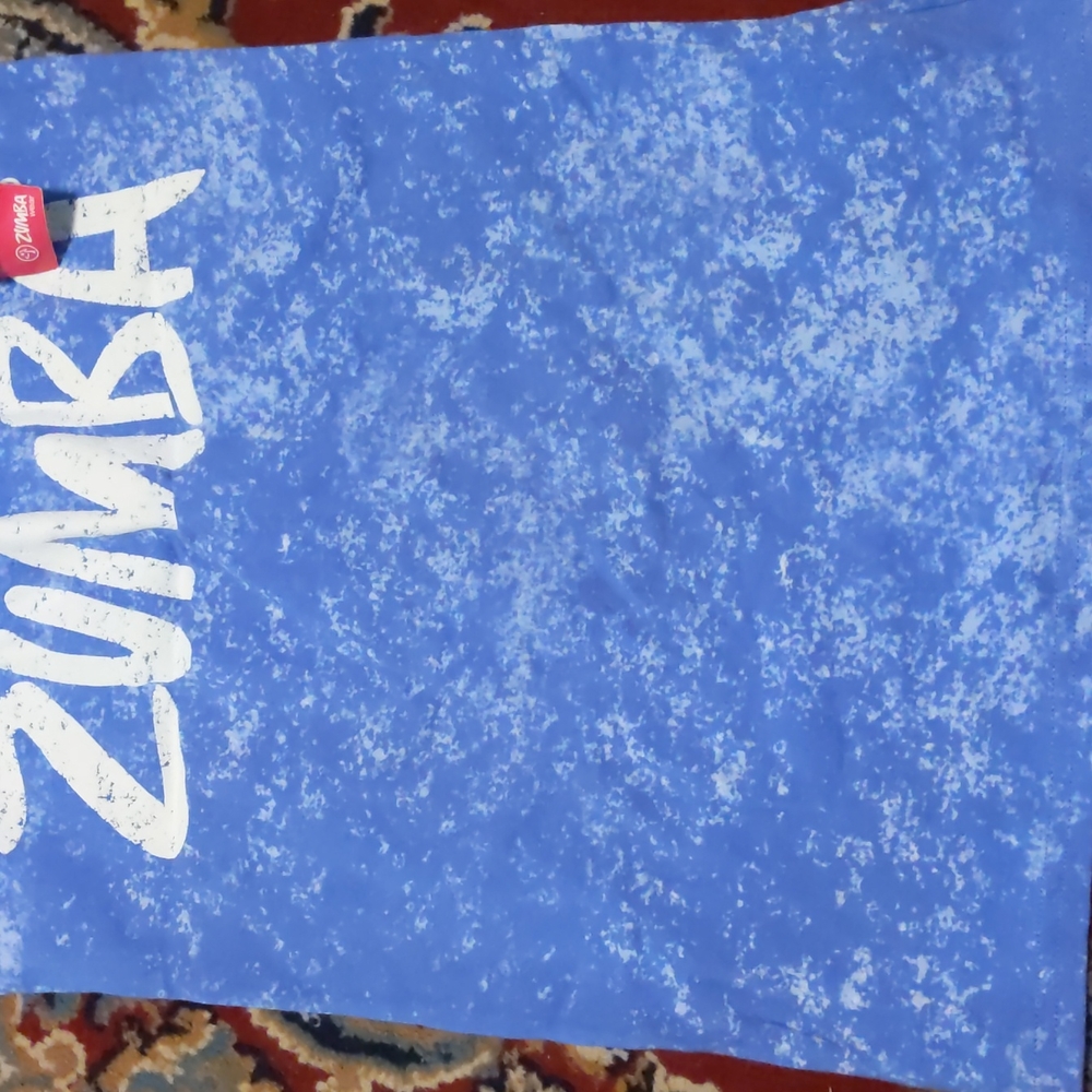 Tank top - Picture 2 of 2